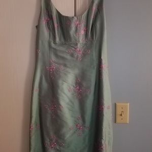 BMOSS Dress